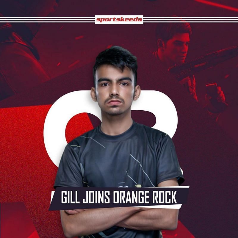 Arshpreet "GiLL" Singh